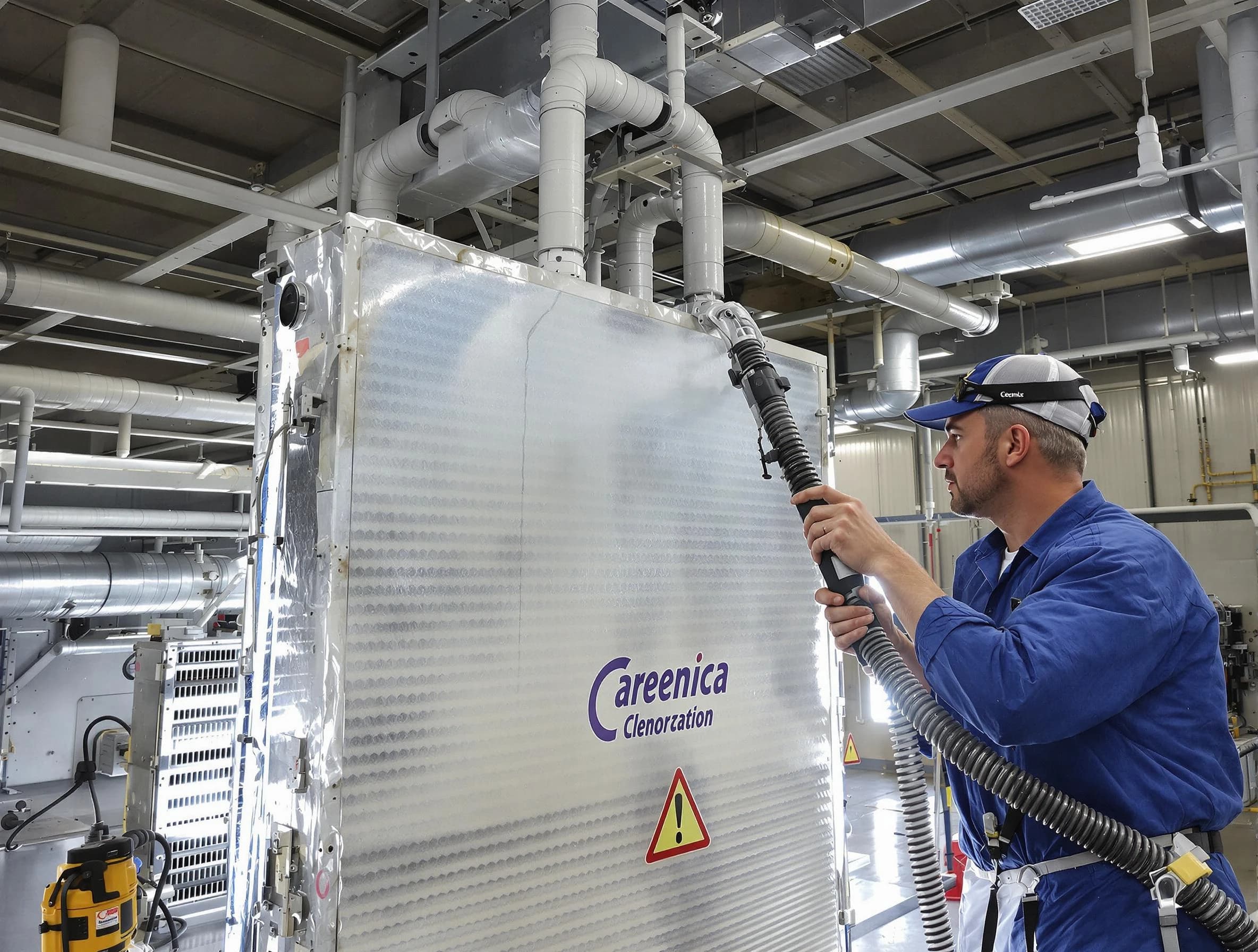 Coil Cleaning service in Slaughterville, OK