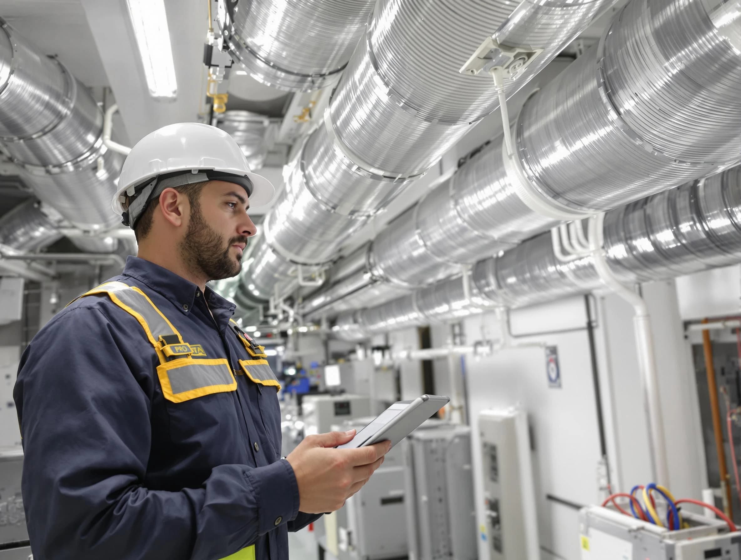 Filter Inspection service in Slaughterville, OK